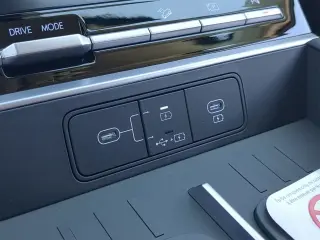 Hyundai SANTA FE Hybrid 2026 SE 4dr SUV