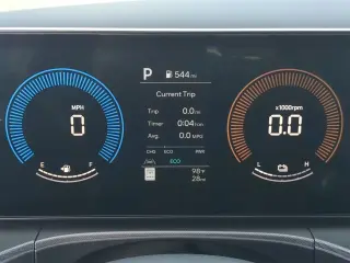 Hyundai SANTA FE Hybrid 2026 SE 4dr SUV