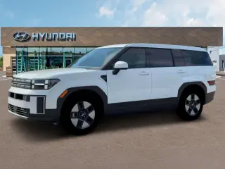 Hyundai SANTA FE Hybrid 2026 SE 4dr SUV