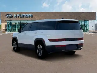 Hyundai SANTA FE Hybrid 2026 SE 4dr SUV