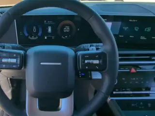 Hyundai SANTA FE Hybrid 2026 SE 4dr SUV
