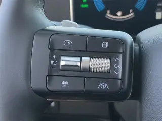 Hyundai SANTA FE Hybrid 2026 SE 4dr SUV