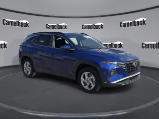 Hyundai TUCSON 2022 AWD SEL 4dr SUV