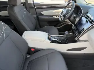 Hyundai TUCSON 2022 AWD SEL 4dr SUV