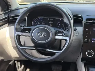 Hyundai TUCSON 2022 AWD SEL 4dr SUV