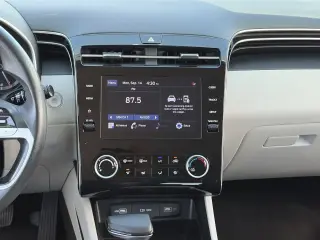 Hyundai TUCSON 2022 AWD SEL 4dr SUV