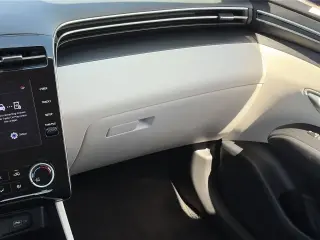 Hyundai TUCSON 2022 AWD SEL 4dr SUV