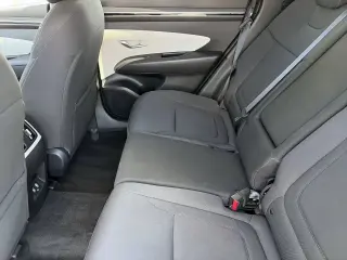 Hyundai TUCSON 2022 AWD SEL 4dr SUV