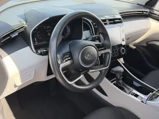 Hyundai TUCSON 2022 AWD SEL 4dr SUV