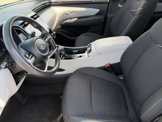 Hyundai TUCSON 2022 AWD SEL 4dr SUV