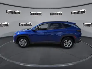 Hyundai TUCSON 2022 AWD SEL 4dr SUV