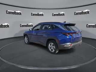 Hyundai TUCSON 2022 AWD SEL 4dr SUV
