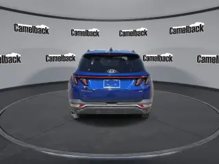 Hyundai TUCSON 2022 AWD SEL 4dr SUV