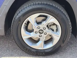 Hyundai TUCSON 2022 AWD SEL 4dr SUV
