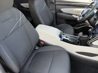 Hyundai TUCSON 2022 AWD SEL 4dr SUV