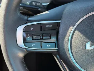 Kia K5 2024 EX 4dr Sedán