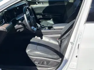 Kia K5 2024 EX 4dr Sedán