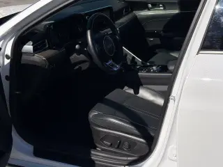 Kia K5 2024 EX 4dr Sedán
