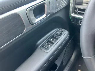 Hyundai SANTA FE Hybrid 2024 AWD Limited 4dr SUV