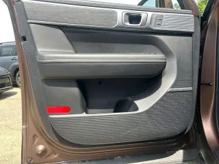 Hyundai SANTA FE Hybrid 2024 AWD Limited 4dr SUV