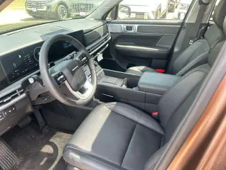 Hyundai SANTA FE Hybrid 2024 AWD Limited 4dr SUV