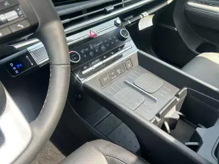 Hyundai SANTA FE Hybrid 2024 AWD Limited 4dr SUV