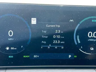 Hyundai SANTA FE Hybrid 2024 AWD Limited 4dr SUV