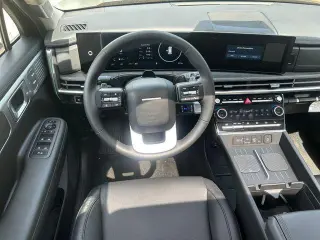 Hyundai SANTA FE Hybrid 2024 AWD Limited 4dr SUV