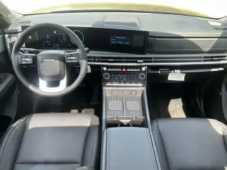 Hyundai SANTA FE Hybrid 2024 AWD Limited 4dr SUV