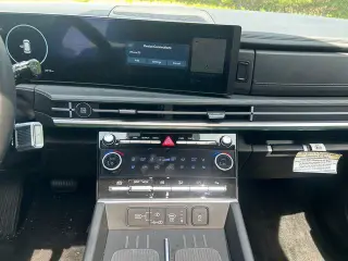 Hyundai SANTA FE Hybrid 2024 AWD Limited 4dr SUV