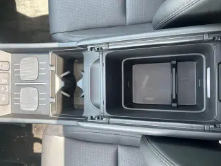 Hyundai SANTA FE Hybrid 2024 AWD Limited 4dr SUV