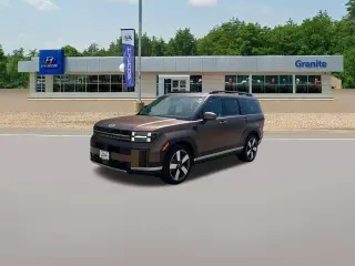 Hyundai SANTA FE Hybrid 2024 AWD Limited 4dr SUV