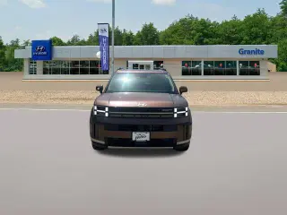 Hyundai SANTA FE Hybrid 2024 AWD Limited 4dr SUV