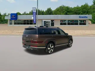 Hyundai SANTA FE Hybrid 2024 AWD Limited 4dr SUV