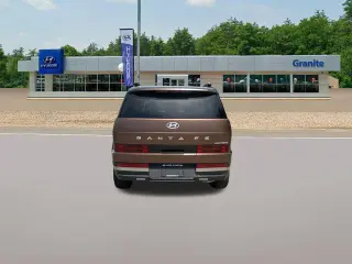 Hyundai SANTA FE Hybrid 2024 AWD Limited 4dr SUV