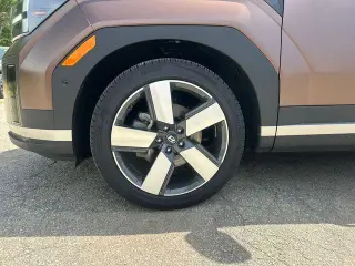 Hyundai SANTA FE Hybrid 2024 AWD Limited 4dr SUV