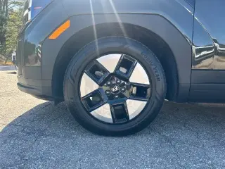 Hyundai SANTA FE Híbrido 2025 AWD SEL 4dr SUV