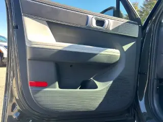 Hyundai SANTA FE Híbrido 2025 AWD SEL 4dr SUV
