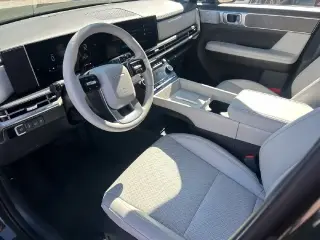Hyundai SANTA FE Híbrido 2025 AWD SEL 4dr SUV