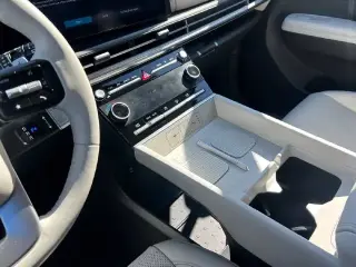 Hyundai SANTA FE Híbrido 2025 AWD SEL 4dr SUV