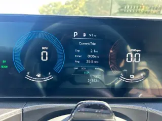 Hyundai SANTA FE Híbrido 2025 AWD SEL 4dr SUV