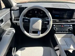 Hyundai SANTA FE Híbrido 2025 AWD SEL 4dr SUV