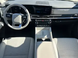 Hyundai SANTA FE Híbrido 2025 AWD SEL 4dr SUV