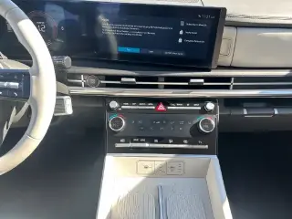 Hyundai SANTA FE Híbrido 2025 AWD SEL 4dr SUV