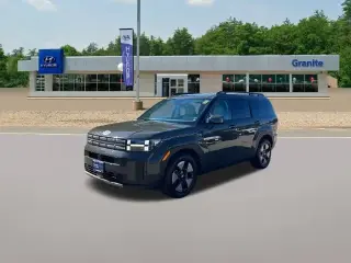 Hyundai SANTA FE Híbrido 2025 AWD SEL 4dr SUV