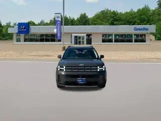Hyundai SANTA FE Híbrido 2025 AWD SEL 4dr SUV