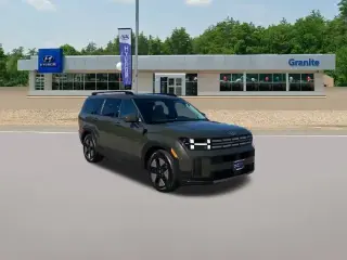 Hyundai SANTA FE Híbrido 2025 AWD SEL 4dr SUV