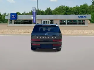 Hyundai SANTA FE Híbrido 2025 AWD SEL 4dr SUV