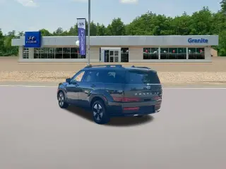 Hyundai SANTA FE Híbrido 2025 AWD SEL 4dr SUV