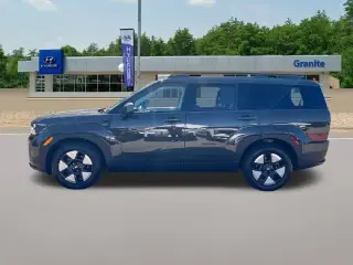 Hyundai SANTA FE Híbrido 2025 AWD SEL 4dr SUV